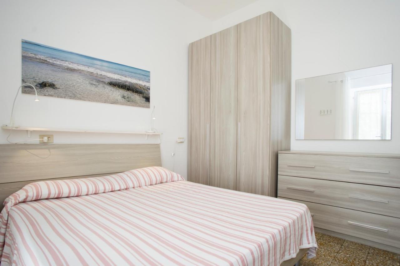 Villa La Terrazza Sul Mare - Goelba Фетовая Екстериор снимка